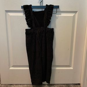 Zara Kids Jumpsuit